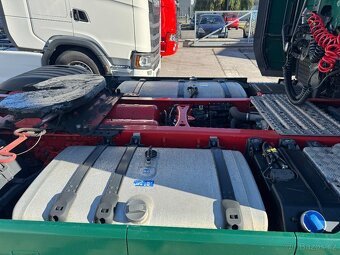 Scania R500 standart, r.v.2021, 475.000 km - 7
