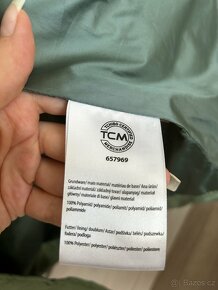 Prošívaná bunda Tchibo - 7