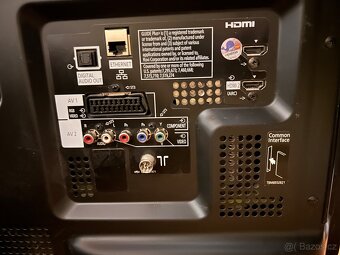 Panasonic Viera 3D TX-P50UT50E - 7