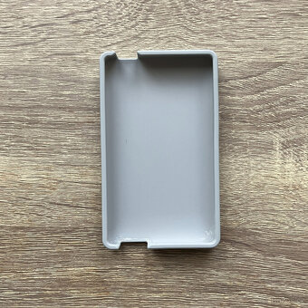 LightPhone II - light grey - 7