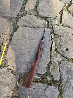 DĚTSKÁ VZDUCHOVKA SLAVIA 618 - 7