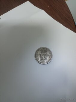 Mince Československo, Švýcarsko - 7