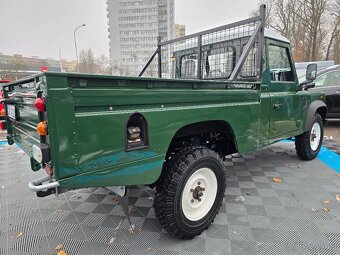 ⭐Land Rover Defender 110 300TDI/83KW/1.MAJ/PICK-UP⭐ - 7