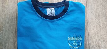 Vojenske obleceni - set 1 - 7