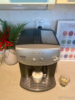 Delonghi Magnifica ESAM - 7