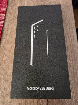 Samsung galaxy s25 ultra - 7