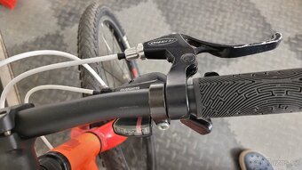 Dětské kolo Superior FLY 24" - 7