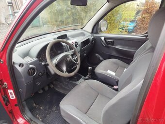 Citroen Berlingo 2008 1.6 HDI - 7