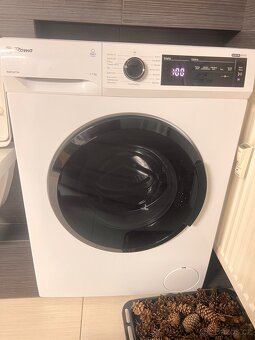 Pracka Romo 7 kg, 1400 otáček - 7