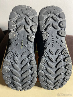 MERRELL M - Dětské zimní boty - 7