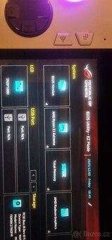 Asus ROG Ally Z1 Extreme - 7