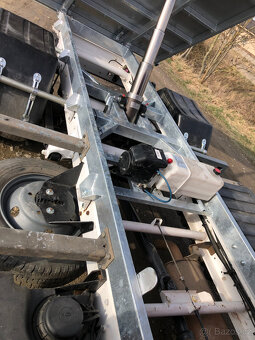 Sklápěč RENAULT Mascott - 7