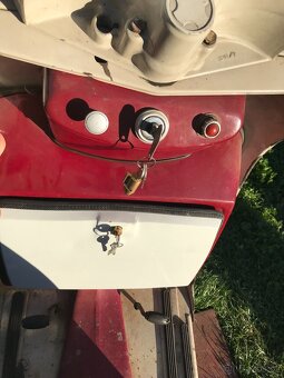 Tatran-Manet s TP - 7