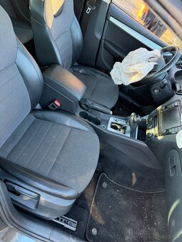 Octavia 3 2.0Tdi 110kw CRLB DSG BARVA LF7Y-F6F6 - 7