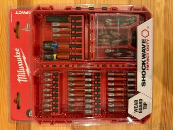 Akumulátorová príklepová vŕtačka Milwaukee M12 BLPDRC-402C - 7