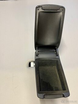 A6 C6 Interiérové díly - 7