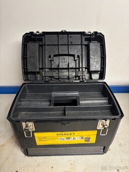 Box na nářadí Stanley - 7