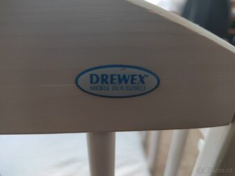 Dětská postýlka - 7