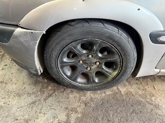 Citroën Saxo VTR/VTS 1,6 - 7