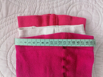 Dívčí punčocháče - 7