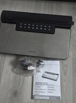 Vakuová svářečka potravin - 7