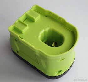 Adaptér Bosch, DeWalt, Makita, Milwaukee a Ryobi pro Einhell - 7