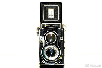 Flexaret V Prontor SVS Po SERVISU - 7
