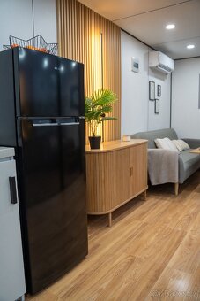 Mobilní dům.Tiny house.kontejner 50m2 - 7