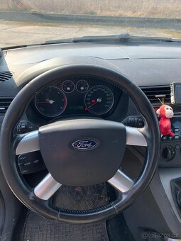 Ford Focus C-MAX 1.6 TDCi - 7