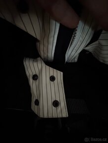 Lyžařská zimní hunda - 7