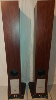 Predám, vymením Dynaudio Contour S 5,4 - 7