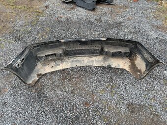 Nárazník Škoda octavia 1 rs - 7