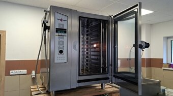 Konvektomat Convotherm OEB 10.10 - 7