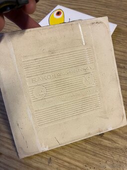 Retro kachličky - Večerníček - 7