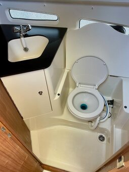 QUICKSILVER ACTIV 855 - 7