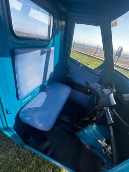 Piaggio Ape - 7