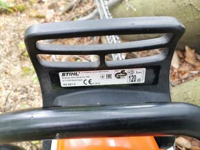 STihl MS 661 C-M - 7