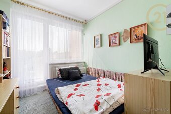 RD 4+kk Svitavy, slunný, terasa, zahrad, zahradní domek, ... - 7