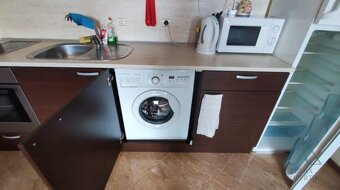 Apartmán 2kk za skvělou cenu, Sunny Sea Palace, Bulharsko - 7