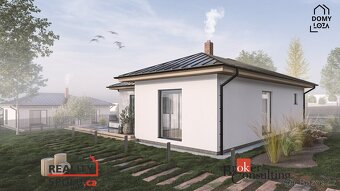 Prodej, pozemky/bydlení, 702 m2, Loza, Plzeň-sever [ID 65183 - 7