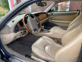 Prodám Jaguar XK8 - 7