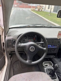 Volkswagen Caddy 1.9SDI - 7