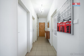 Prodej bytu 2+kk, 56,9 m², Popůvky, ul. Rosická - 7