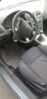 Ford Mondeo - 7