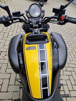YAMAHA Vmax 1700 LIMITKA - 7