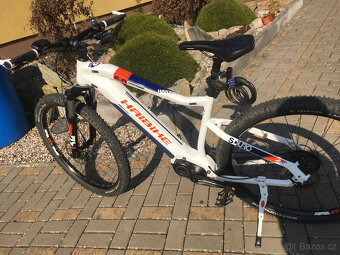 elektrokolo haibike sduro 5 - 7