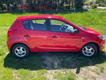 Hyundai i20 - 7