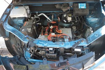 Dacia Spring Electric - airbag OK - pojízdné - 7