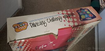 Dancing Challenge Playmat - 7
