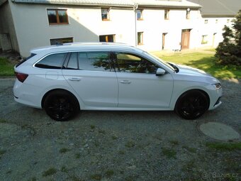 OCTAVIA 1.4Tsi,61000km,HYBRID.150kw,autom.prevod.navigace - 7